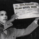 Illustration for article titled Hillary Wins Another Primary!